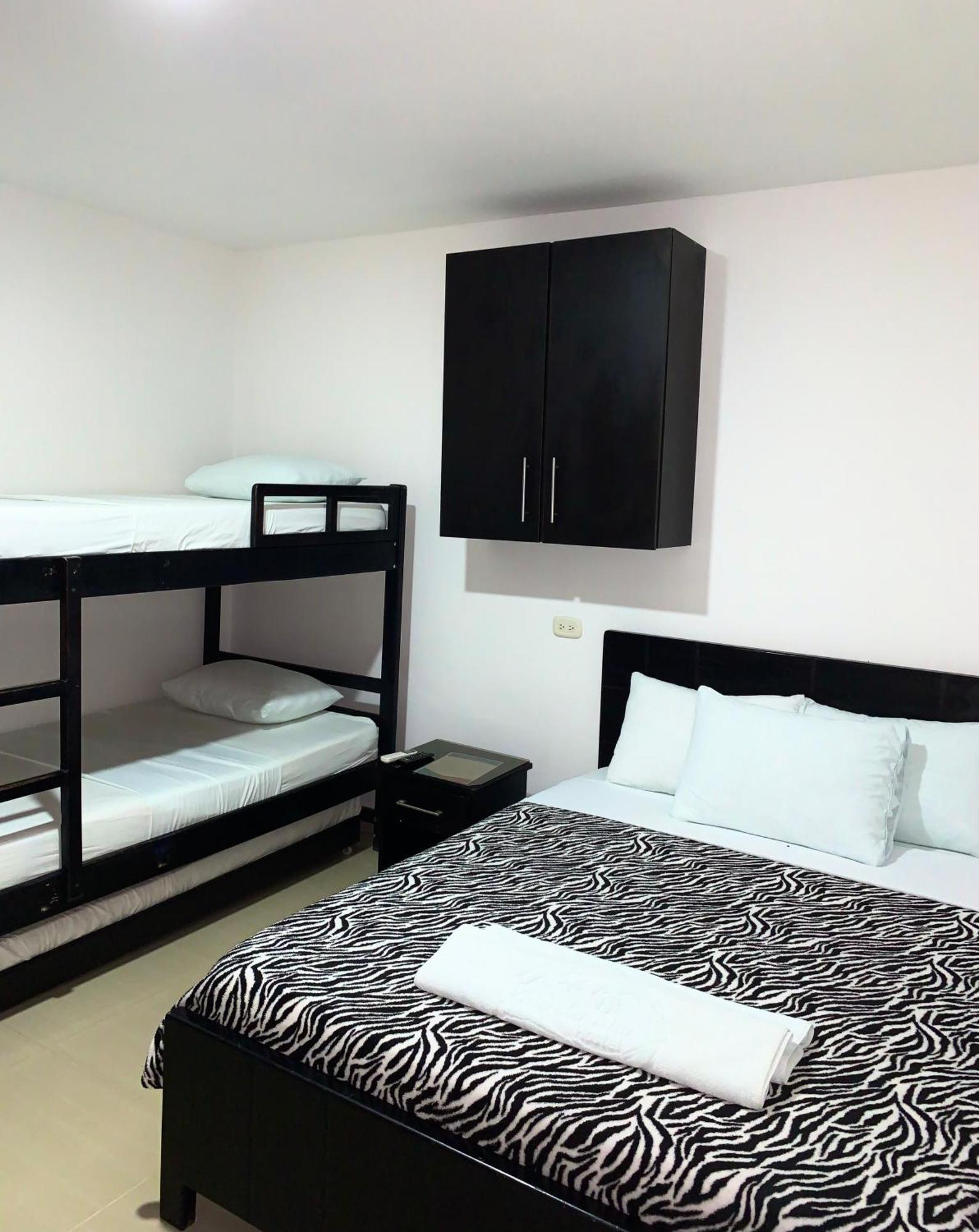 Hostal Vina Del Mar 塔甘加 外观 照片