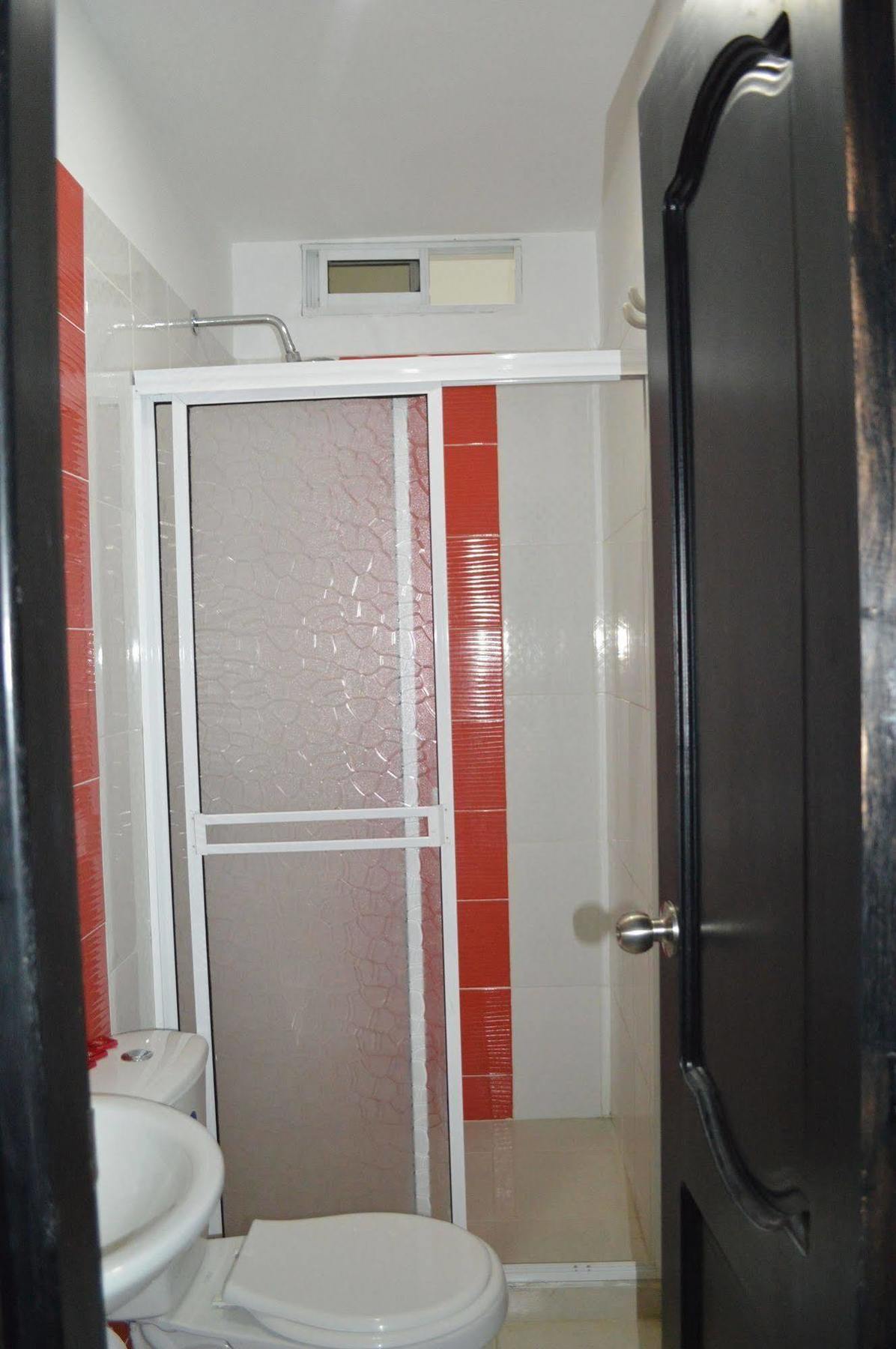 Hostal Vina Del Mar 塔甘加 外观 照片